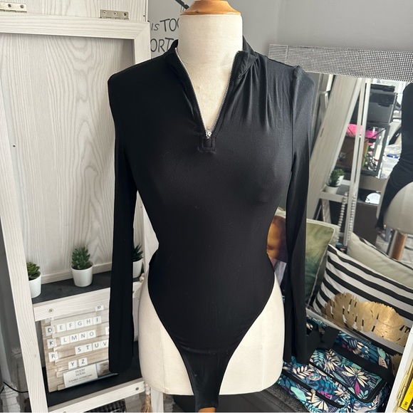 SHEIN Tops - Shein | bodysuit size small